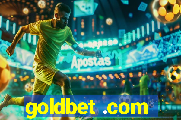 goldbet .com